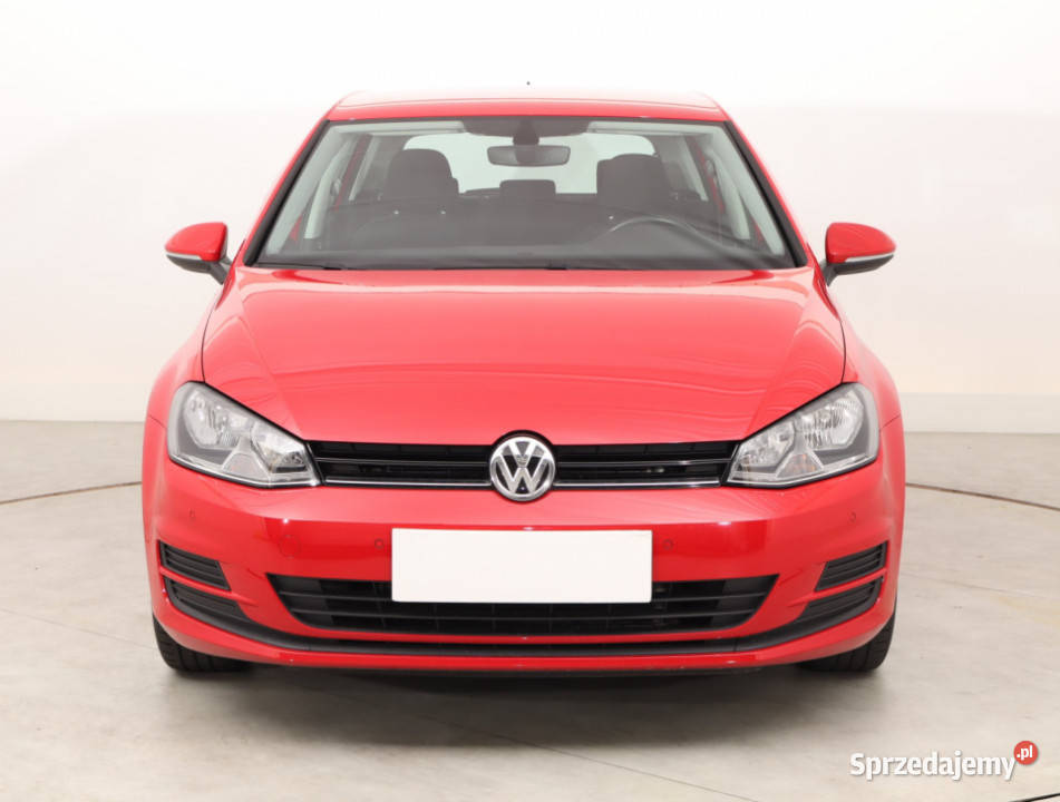 VW Golf 12 TSI Golf