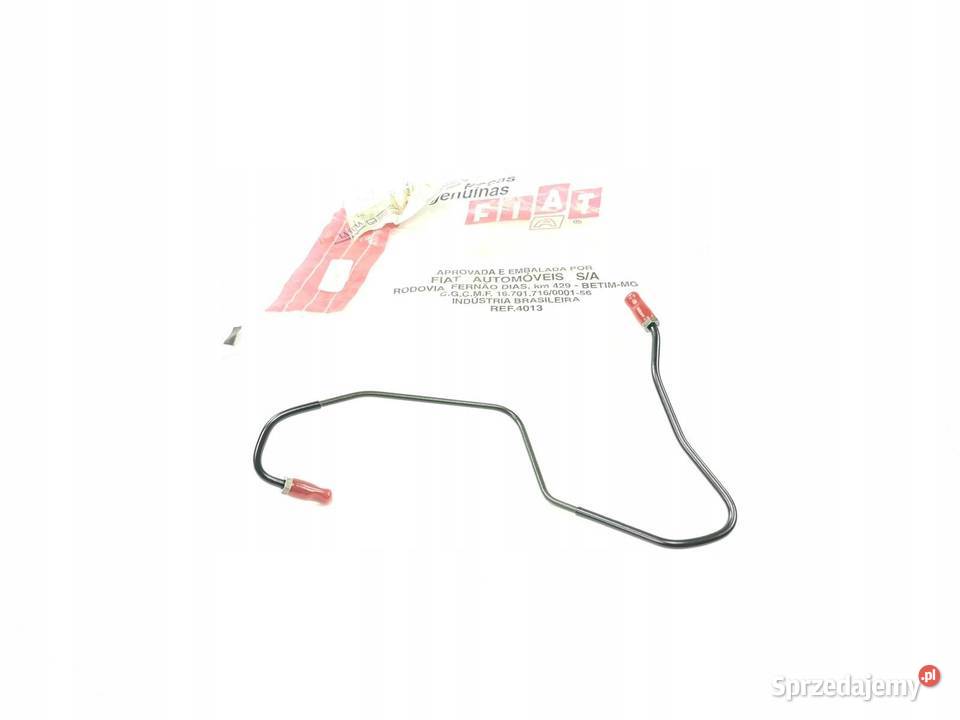 PRZEWÓD HAMULCOWY FIAT PALIO 2011 46439616