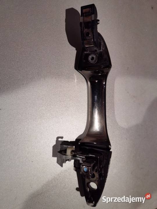 Klamka przód Honda Accord vii