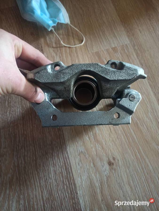 Zacisk nowy Lexus toyota Advics zaciski Gliwice