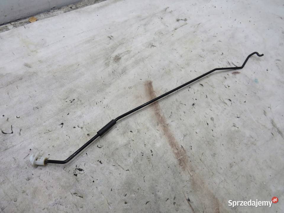 PODPORA MASKI BAT JAZZ III 814 osobowe