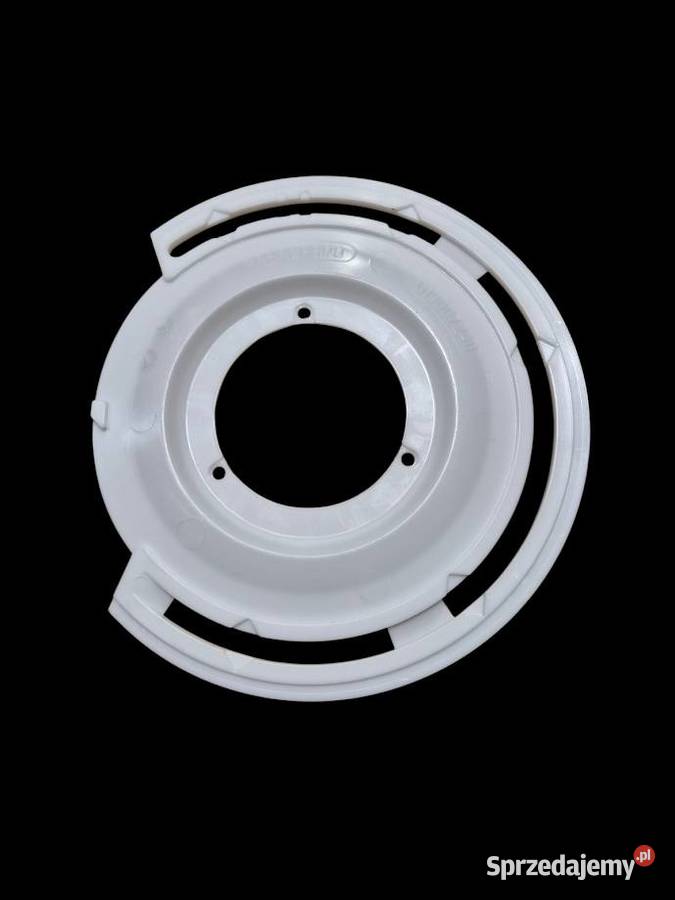 Gaspardo uszczelka plastikowa aparatu Żnin