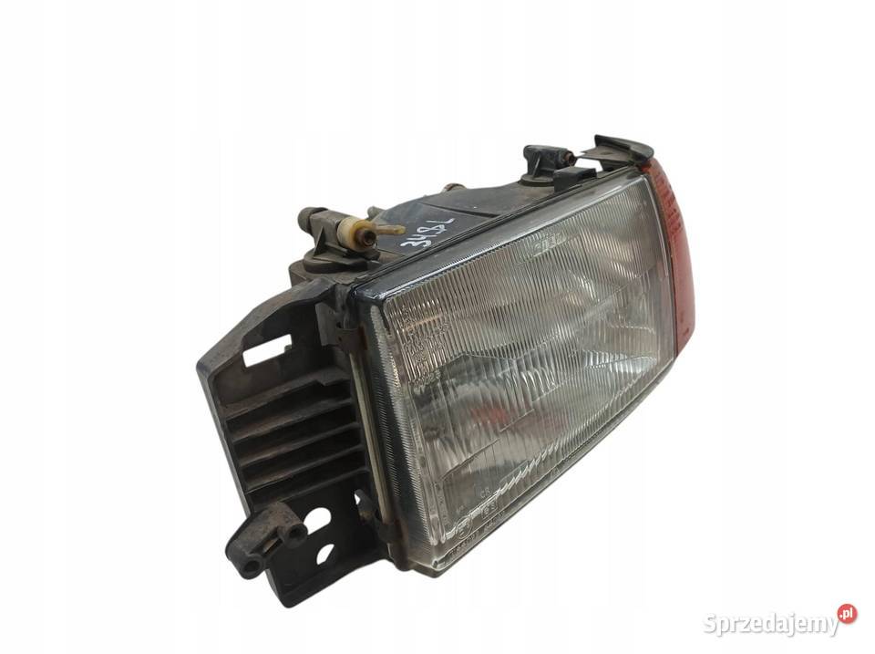 LAMPA PRZÓD LEWA EUROPA Fiat Tipo I 19881995