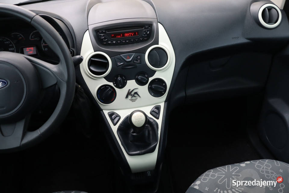 Ford Ka 12 i benzyna KA Zabrze