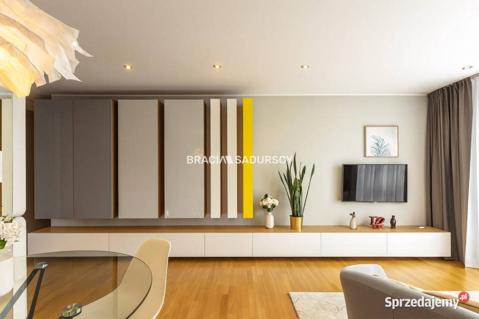 Do sprzedaży mieszkanie 5117m2 2 pok Kraków