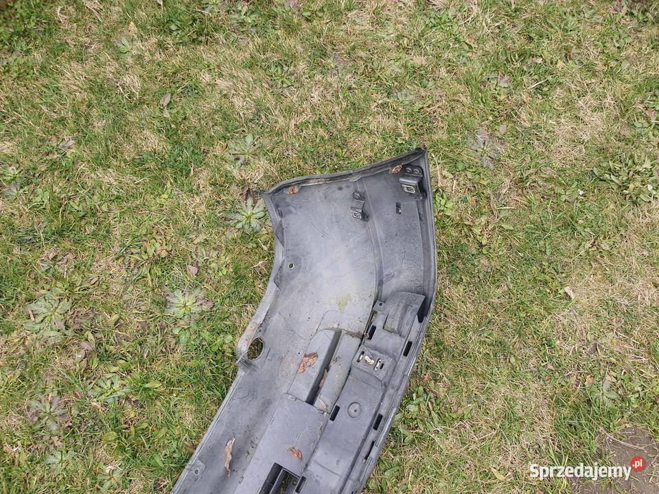 Zderzak przedni przód Opel Astra F I 9102 Kraków sprzedam