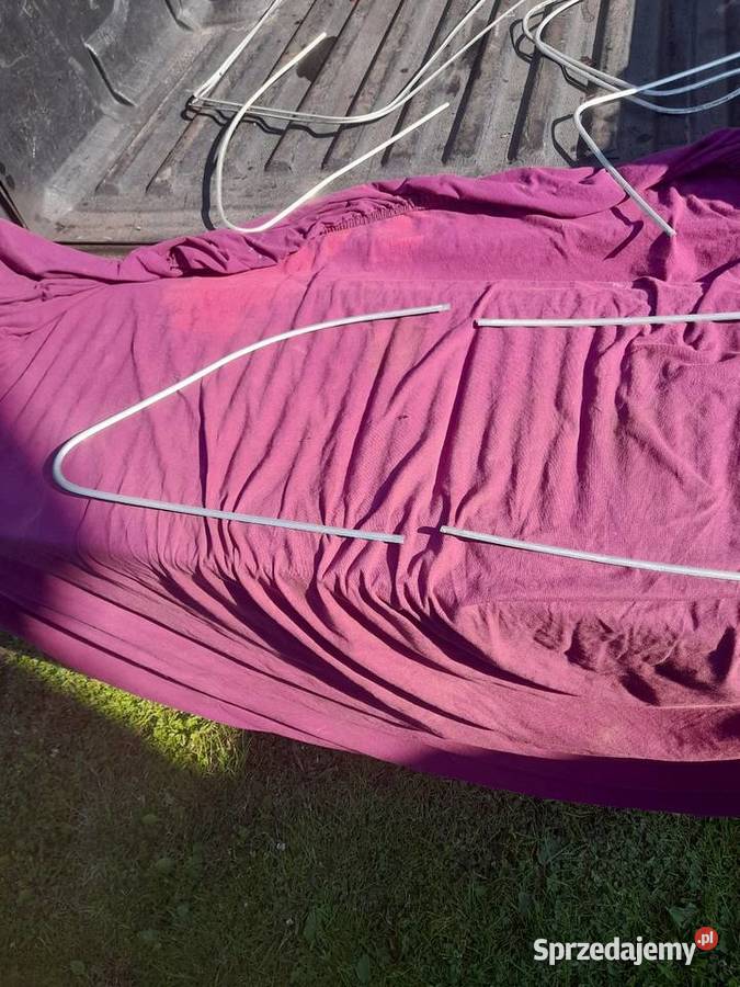 Listwy ozdobne do skody spartak Zgierz