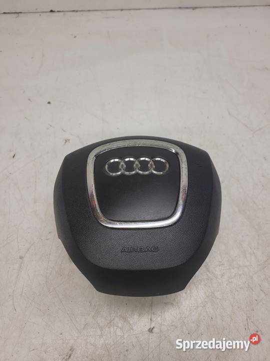 PODUSZKA POWIETRZNA AUDI A4 B8 A5 8K0880201C 6 Przystajń