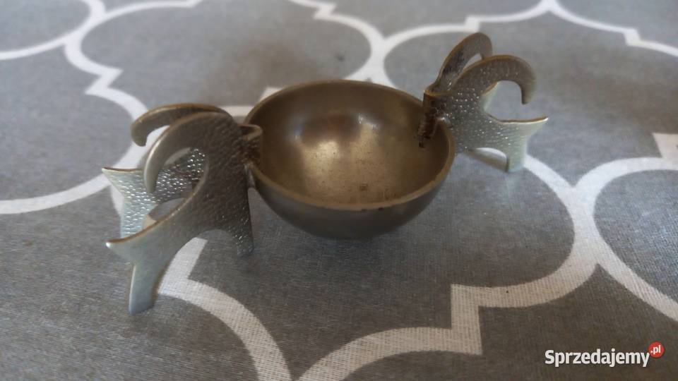 Solniczkakoziołki Poznańslie sprzedam