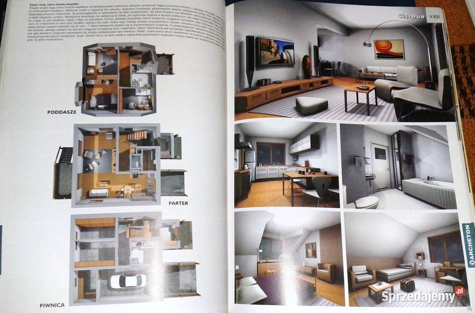 Dom na miarę Zestaw Y 022002 Chełm