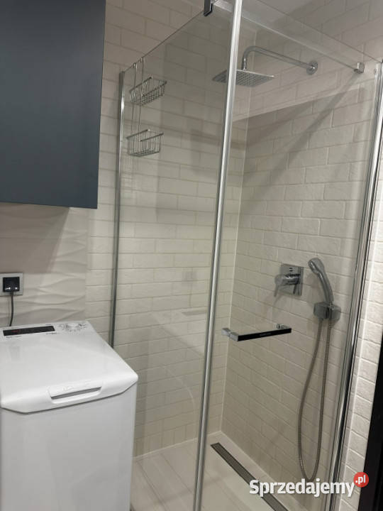 Mieszkanie dwupozimowe w centrum JelczaLaskowic internet Jelcz-Laskowice