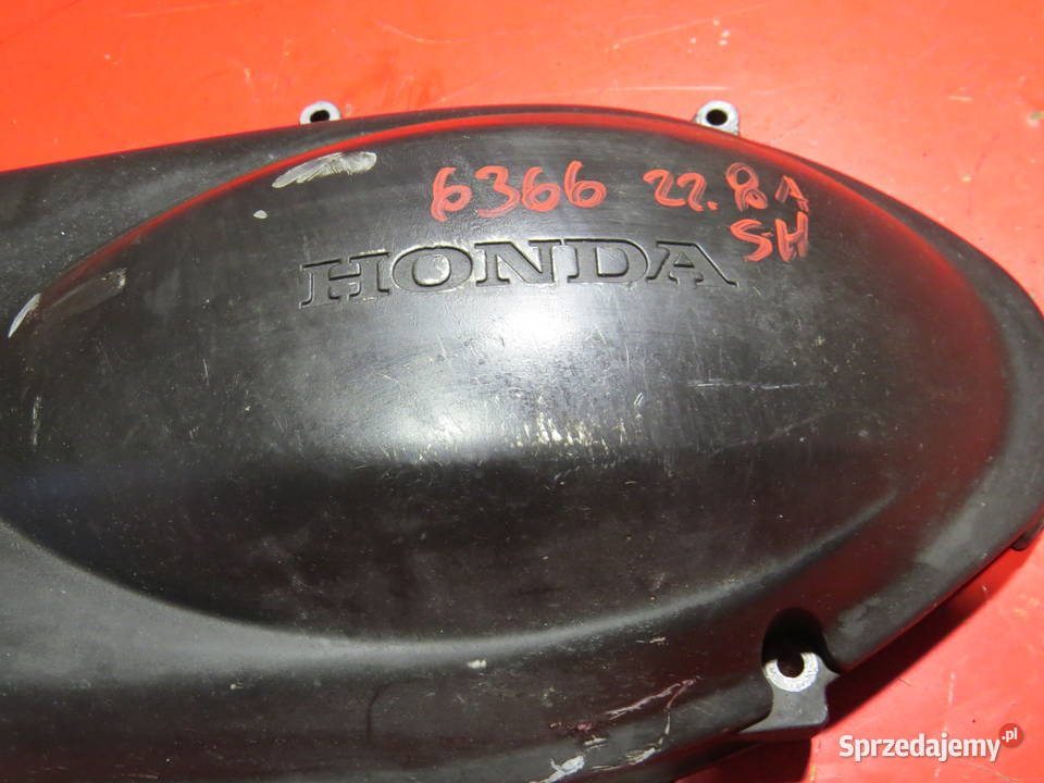 HONDA SH 300 SH300 SH300I 300I 2010 dekiel miska