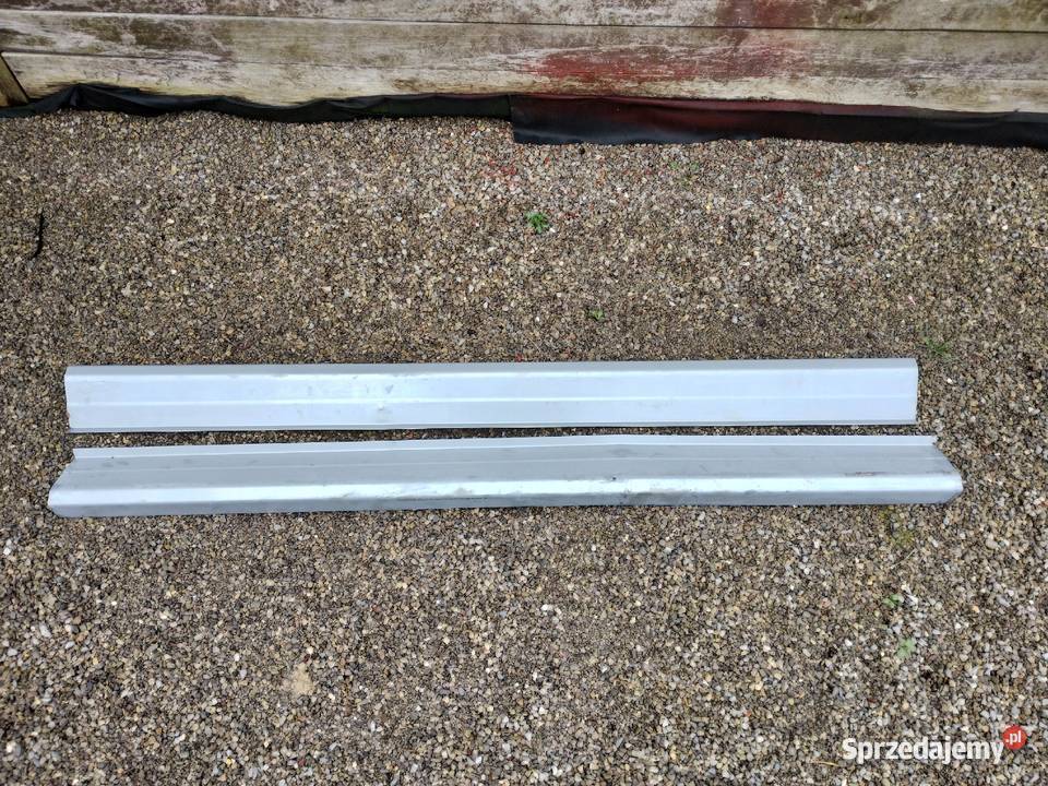 Progi dodge caliber mazowieckie Radom