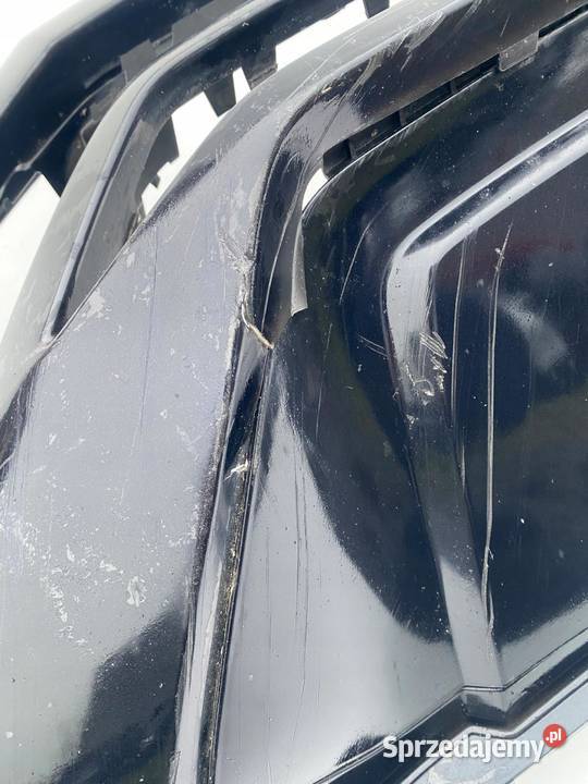 Volkswagen OE 2H6807155A ZDERZAK PRZÓD PRZEDNI sprzedam