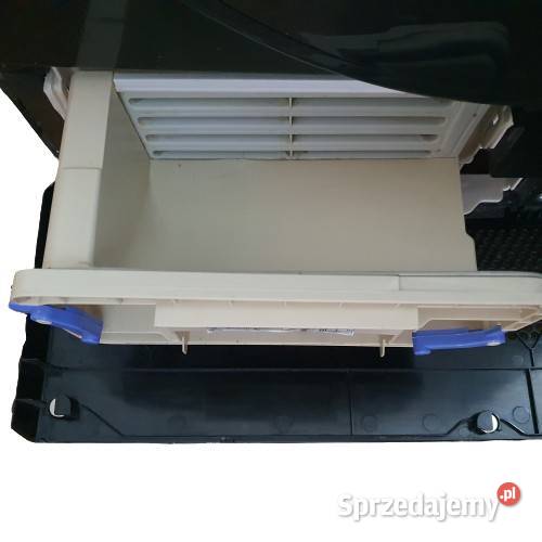 Sharp suszarka kondensacyjna KDNCB8S7PB9 G303P śląskie Częstochowa
