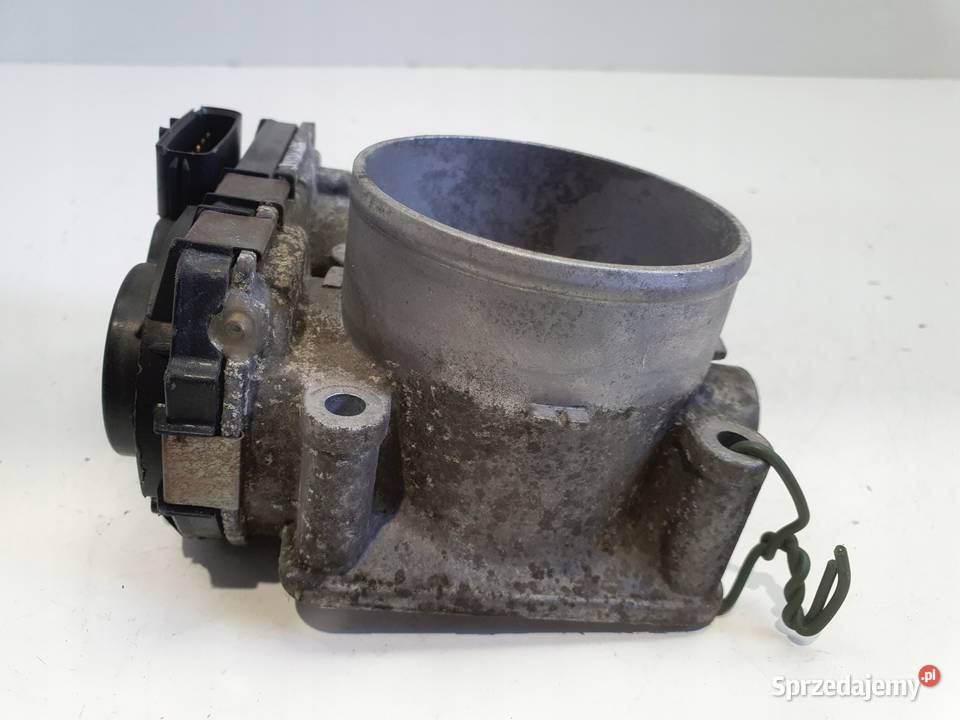 PRZEPUSTNICA Volvo V70 II 24 B 8677796 osobowe Chełm sprzedam