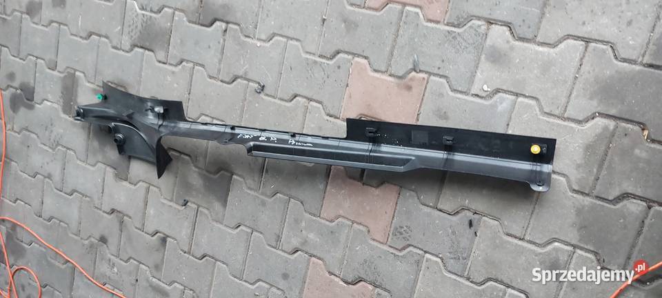 Listwa progowa wewnętrzna prawa Fiat Grande