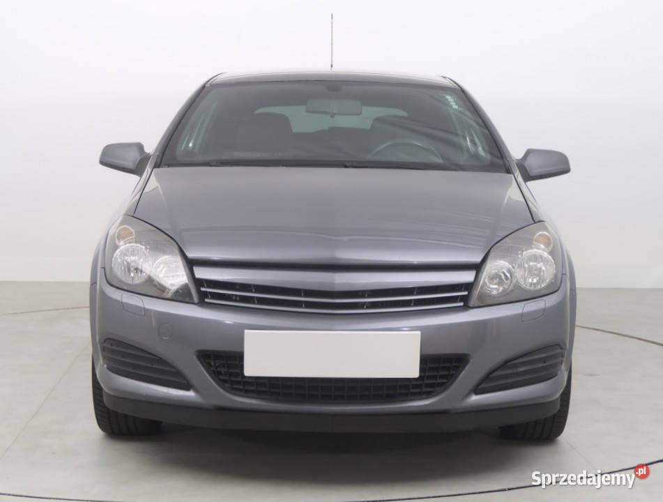 Opel Astra 17 CDTI wspomaganie kierownicy Opel Bielany Wrocławskie