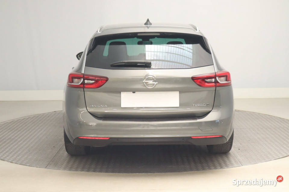 Opel Insignia 20 CDTI śląskie Zabrze