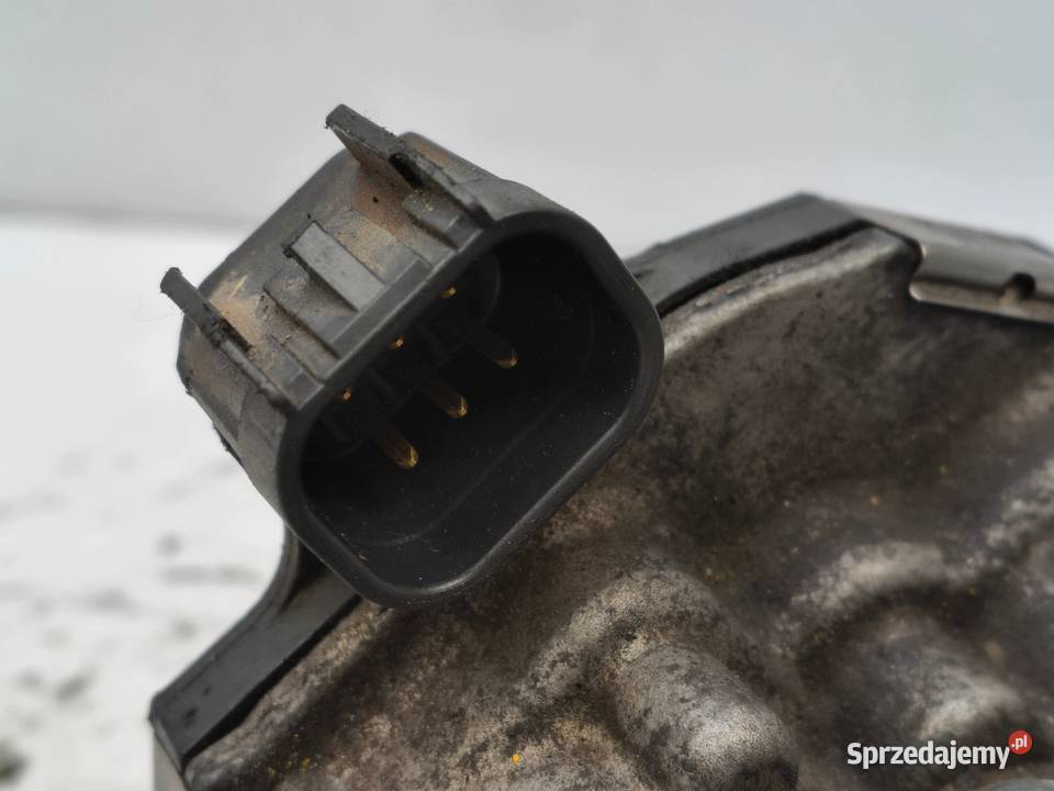 PRZEPUSTNICA Opel Meriva B 14 T 55565489 osobowe Chełm