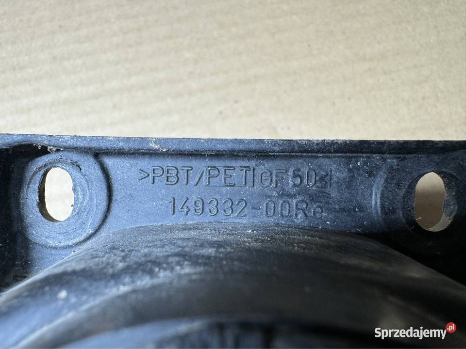 Halogen prawy rh Audi a6 C5 97 14933200Re Międzychód