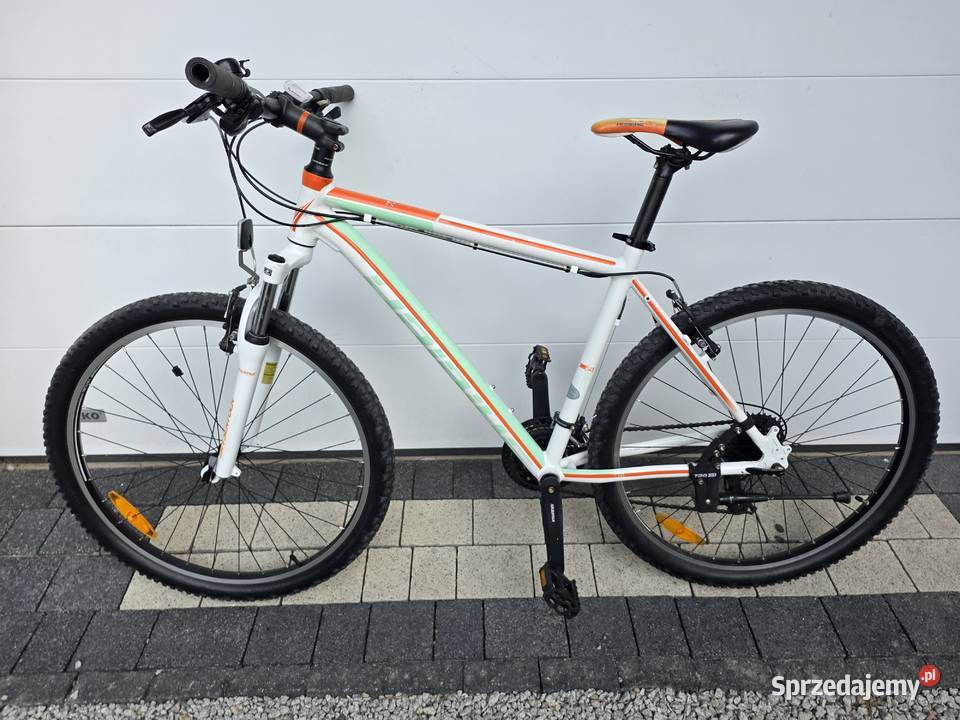 Rower górski HAIBIKE LIFE 710koła 27 5 TOURNEY Jelenia Góra