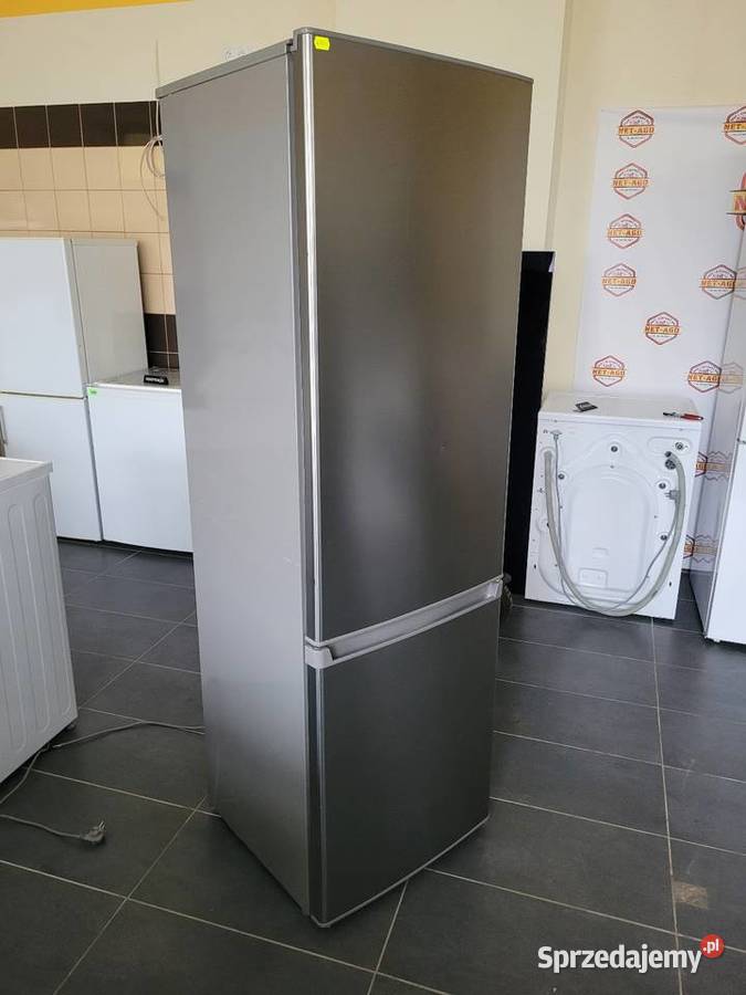 Sprzedam lodówkę firmy Amica z gwarancją i wolnostojące