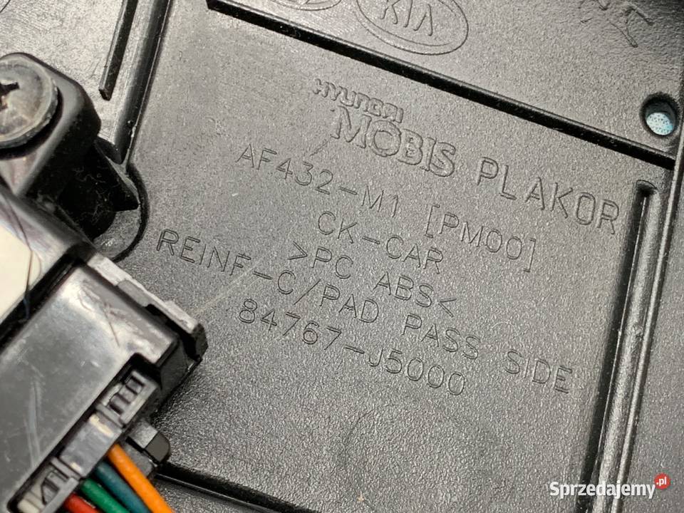 LISTWY DEKOR KIA STINGER 84767J5000 Hatchback