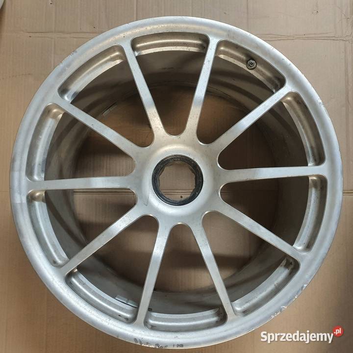 Alufelgi Alfa Romeo Giulia Gtam 20 Monolock Felgi wielkopolskie Leszno