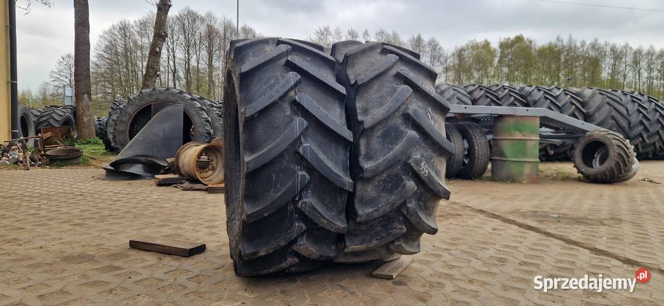 42065r20 36070r20 Mitas 99 bieżnik Nowe Miasto Lubawskie