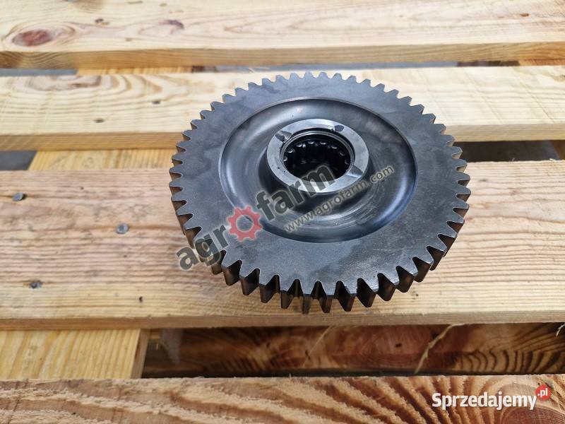 Koło zębate DeutzFahr Agrolux 475 Byków sprzedam