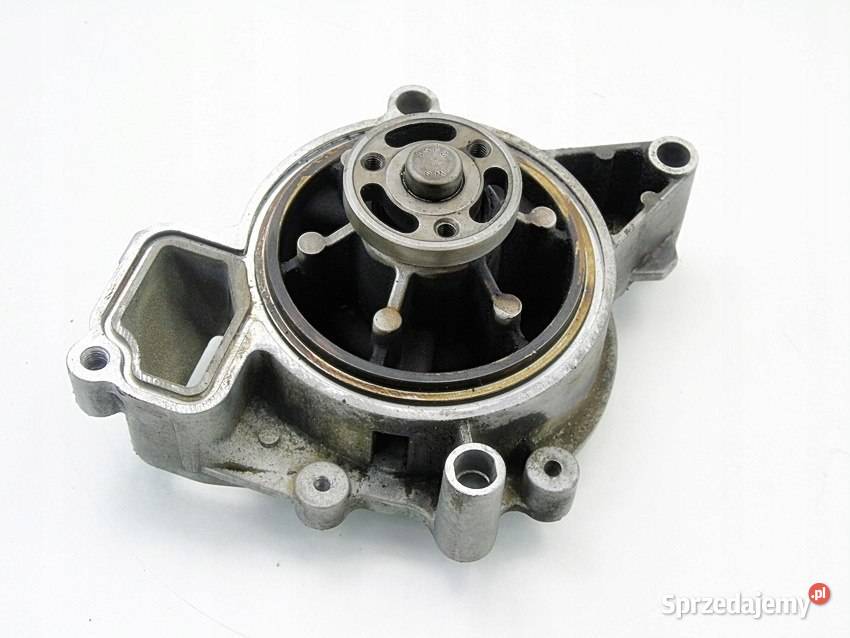 POMPA WODY 22 16V OPEL ASTRA G VECTRA B C ZAFIRA Sosnowiec