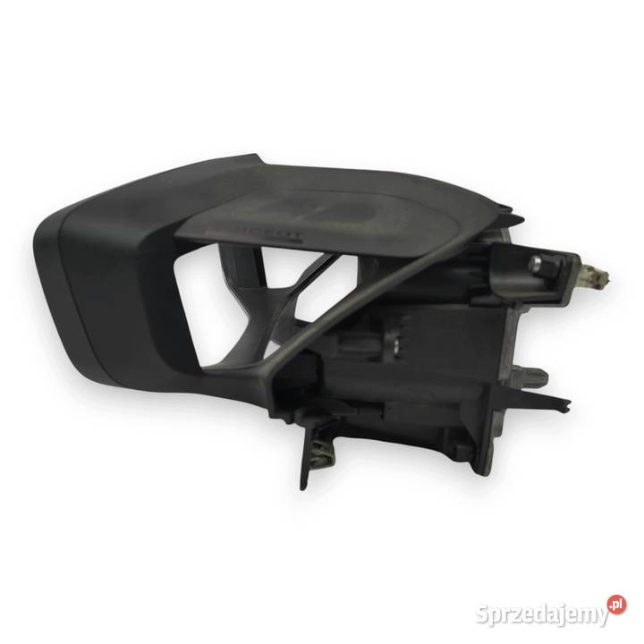 LICZNIK ZEGARY 98366800 Peugeot 2008 II E2008 Chełm sprzedam