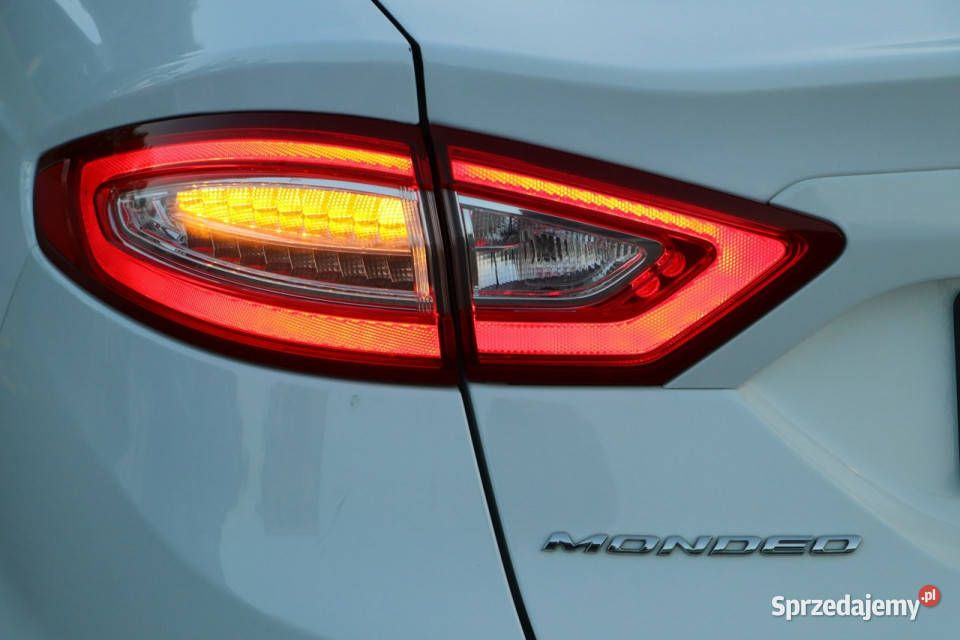 Ford Mondeo KRAJOWY1właścicielserwis wymianie klimatyzacja opolskie Opole sprzedam