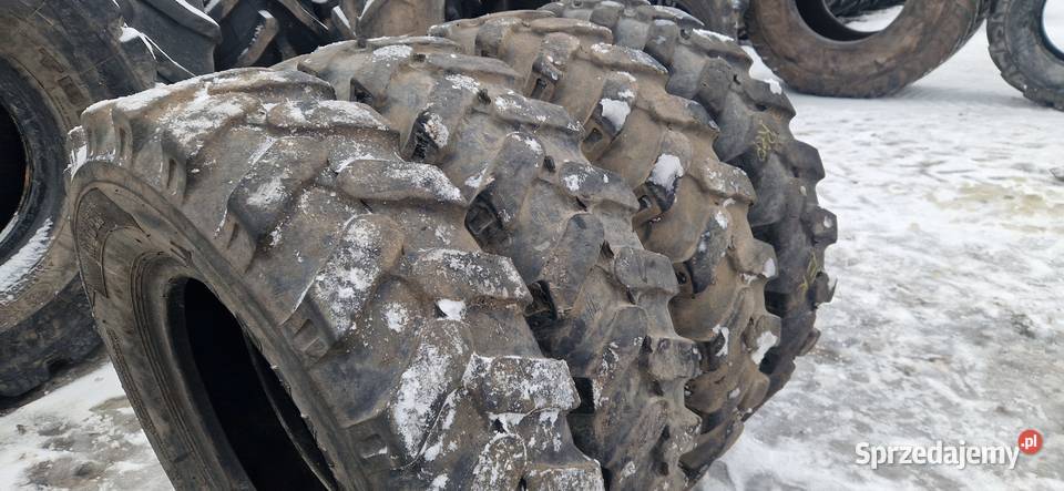 100020 1020 1000r20 Camso 70 bieżnik Nowe Miasto Lubawskie