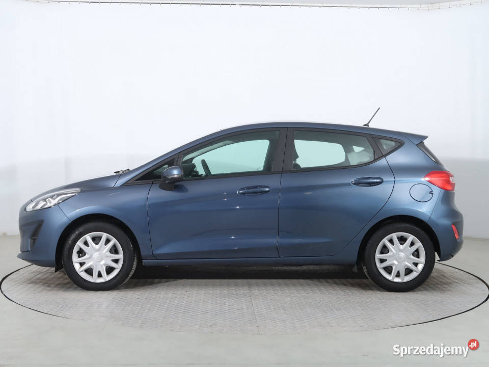 Ford Fiesta 11