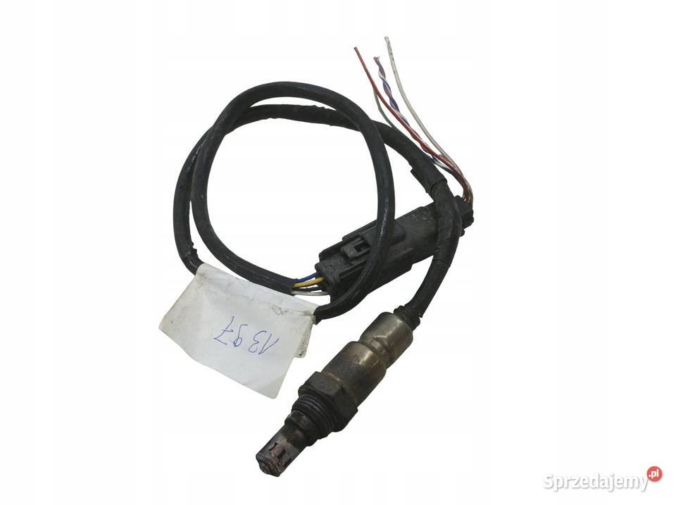 SONDA LAMBDA F1F19Y460AA 15 D Ford Transit Rok produkcji 2017