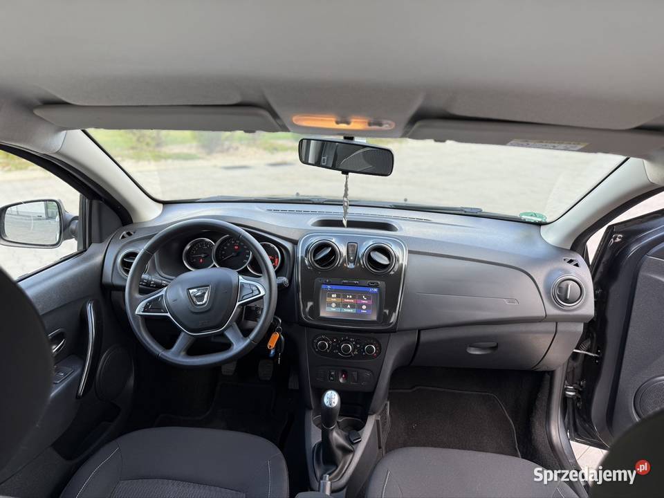 Dacia sandero 2017 sprzedam