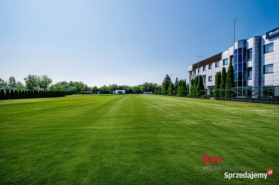 Działka 6600 metrów Poznań