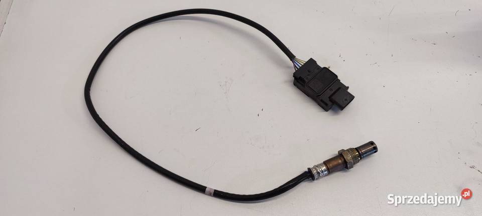 VW TIGUAN II SONDA CZUJNIK NOX 05N907807H Sondy lambda dolnośląskie