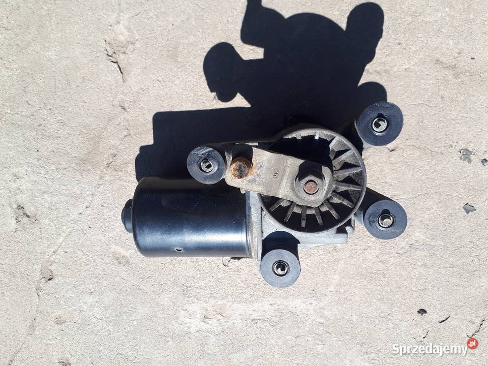 Silniczek wycieraczek przód Corolla E11 Sandomierz sprzedam