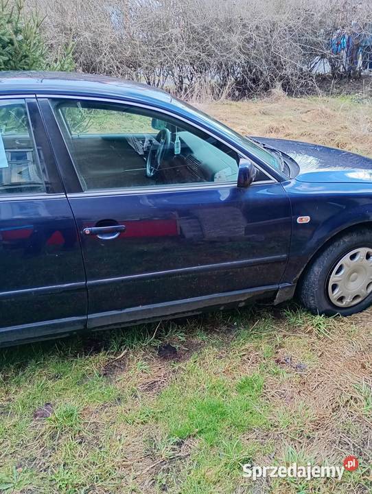 Sprzedam samochód pasata Kudowa-Zdrój