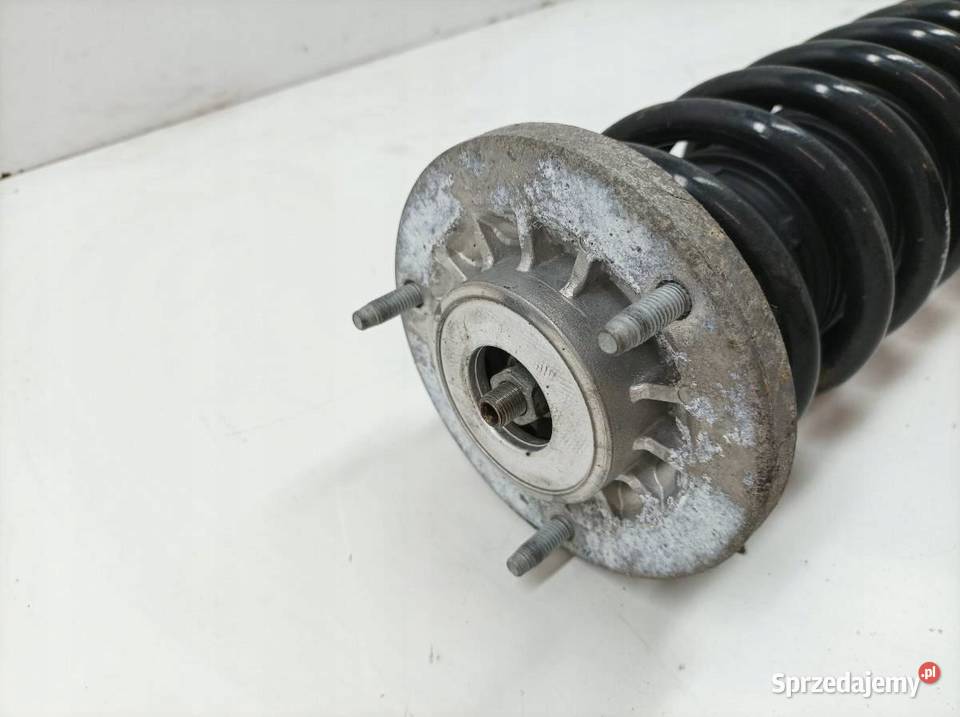 AMORTYZATOR PRAWY TYŁ SEDAN 6866615 Bmw Seria 5 sprzedam
