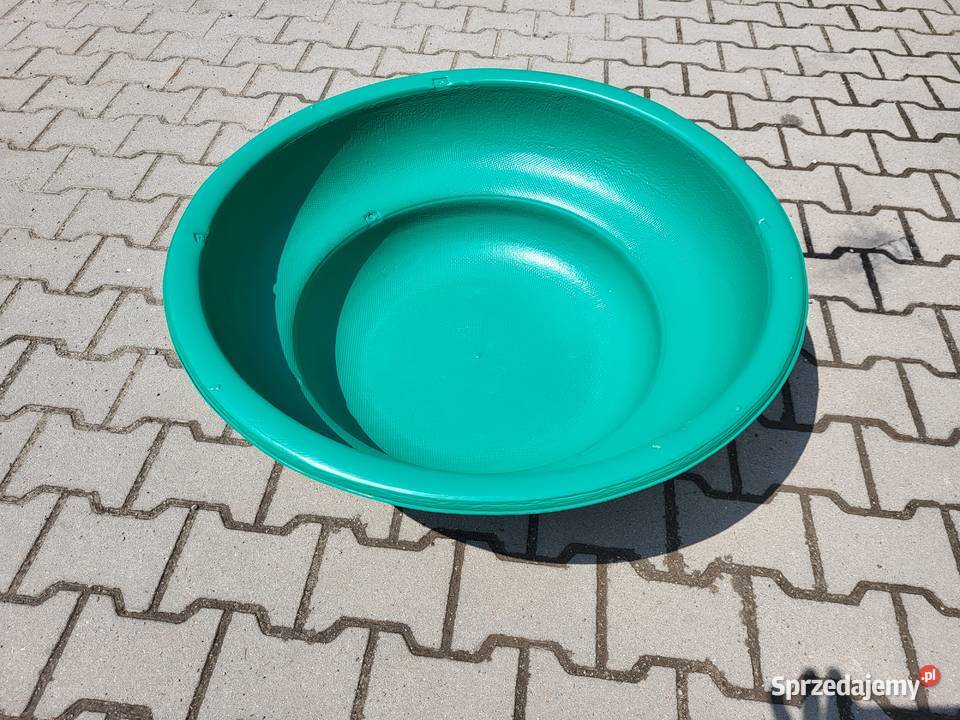 OczkoMiska pokrywa o śr80 Materiały budowlane Wrocław