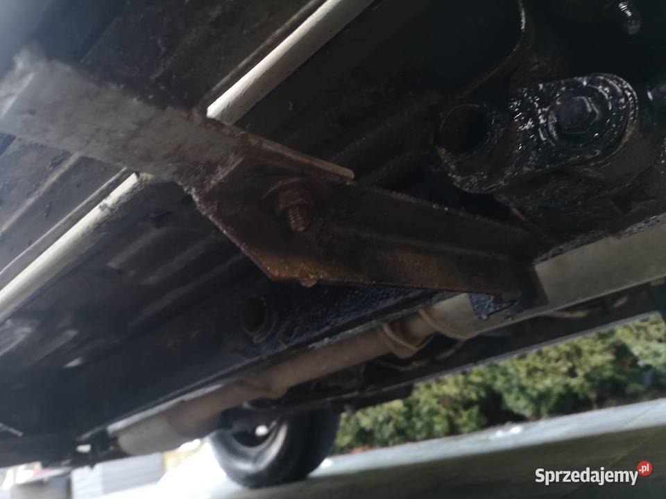 Sprzedam Suzuki Vitara 20 hdi 2003 Vitara Mszana Dolna sprzedam