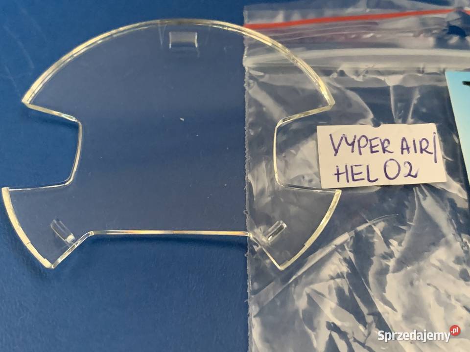 Osłona komputera Suunto Vyper AirHelO2 Sporty wodne Bytom