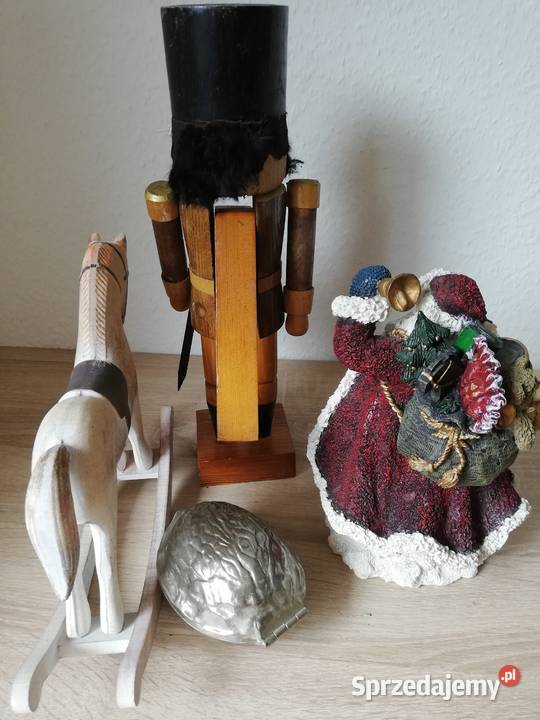 Ozdoby świąteczno wigilijne Gorlice sprzedam