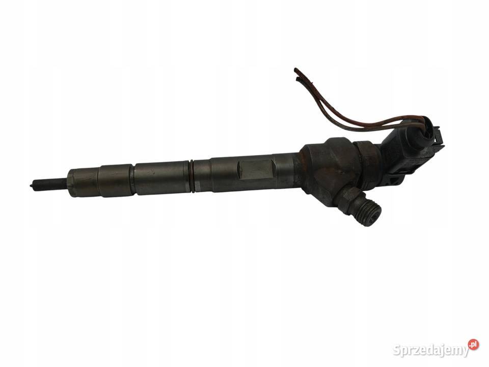 WTRYSKIWACZ Seat Leon Audi A6 C7 Q5 8R A4 B8 A5