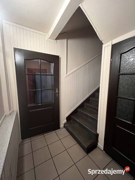 Dom 1 strefy Valeo Scanfil garaż sprzedam