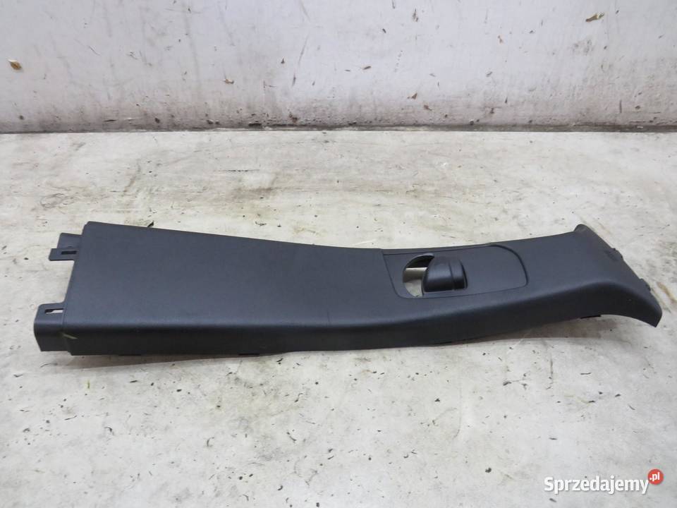 OSŁONA SŁUPKA PRAWA JEEP WK2